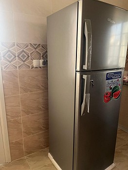 Frigo Super Général à prix exceptionnel, comme neuf