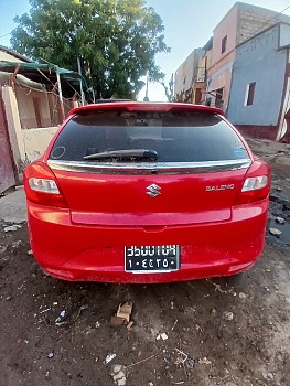 Toyota Probox 2020, essence, automatique, faible kilométrage, état impeccable