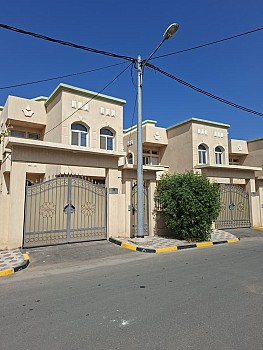 Villa haut standing sécurisée à saba city pk13