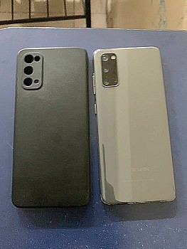 Samsung S20 128 Go, 8 Go RAM, excellent état