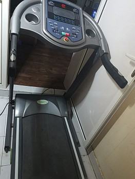 Machine de marche d\'occasion en excellent état