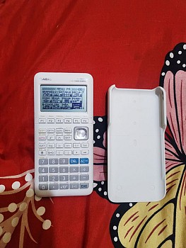 Calculatrice pour examen du bac