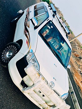 Nouvel Arrivage Toyota Probox 2017, tout neuf importé de Dubaï
