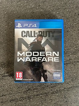 Call of Duty