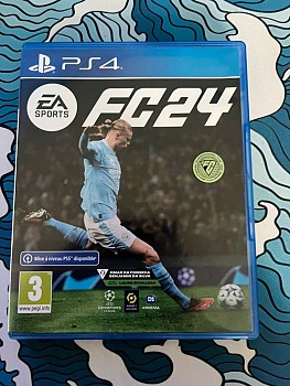 Fc 24