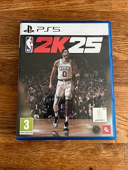 Nba2k25