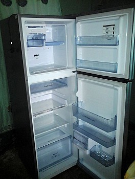 refrigerateur