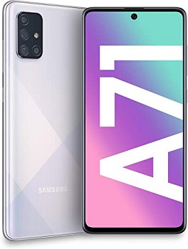 Samsung galaxy A71