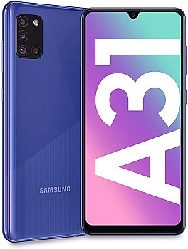 Samsung Galaxy A31