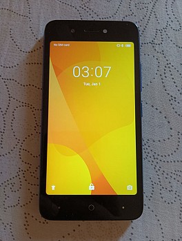 Selling ITEL mobile