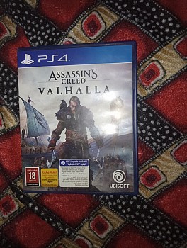 Jeu Assassin\'s Creed Valhalla pour gamers