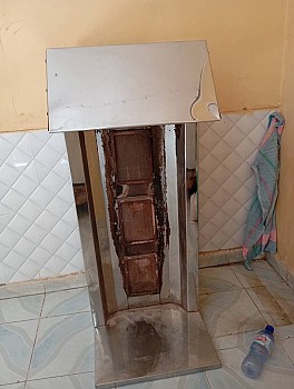 Machine Shawarma en très bon état