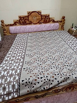 Chambre à coucher en excellent état