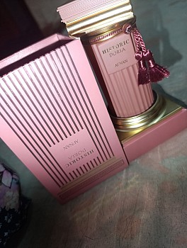 Parfum de marque pour femme