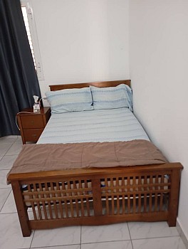 Lit médical + matelat