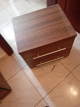 Commode 2 tiroirs à vendre - Livraison gratuite