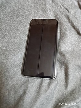 iPhone 11 Pro Max 64GB en excellent état, prix négociable