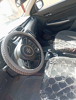 Suzuki Dzire 2022, Boîte Automatique