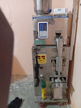 Machine d\'emballage pour les boutiques