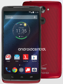 Motorola Moto X 32Go, 3Go RAM