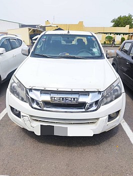 Voiture accent Hyundai