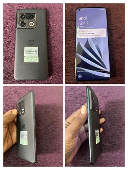 OnePlus 11pro 5G