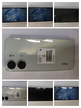 Smartphone Redmi 13C à prix abordable, en vente!