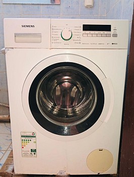 Machine à lave marque Siemens ‘’22 000 fr