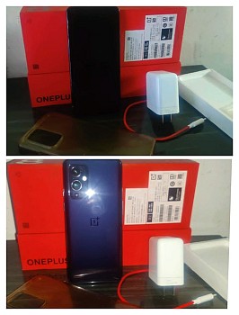 Téléphone One Plus 9 5G