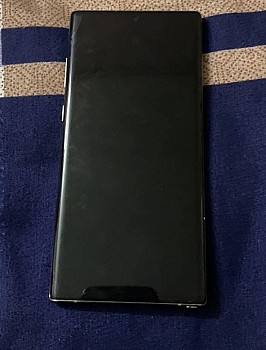 Téléphone Samsung Galaxy Note 10 Plus
