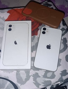 iPhone 11 128giga