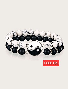 Bracelets tendance pour fille et couple avec livraison rapide