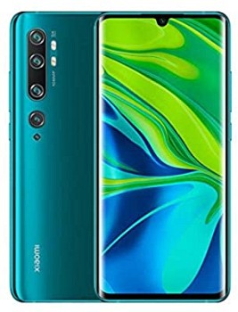 Xiaomi Mi Note 10 128GB, 6GB Ram