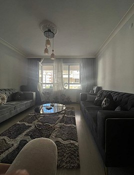 Appartement mobilier à Vendre en Ankara mamak