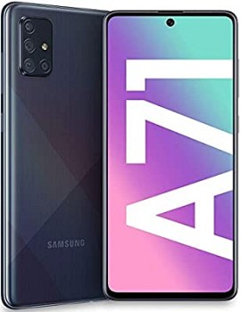 Samsung Galaxy A71: Neuf