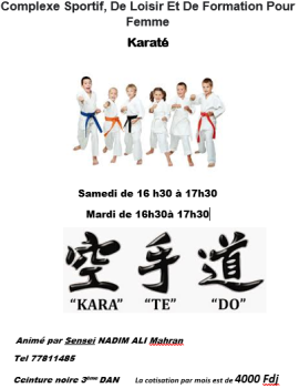 KARATE-DO