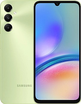 Samsung A05s 128 Go Vert, Comme Neuf