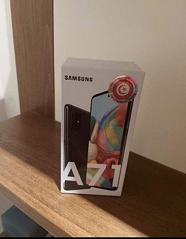 Samsung Galaxy A 71