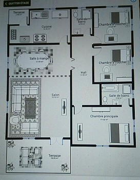 Confection de plans