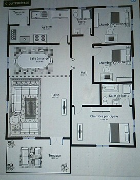 Confection de plans