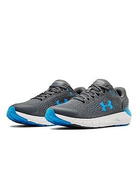 Under Armor Mens Shoes