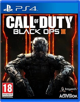 Call of duty black ops 3