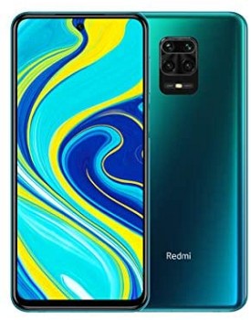 Xiaomi Redmi 9s: Neuf