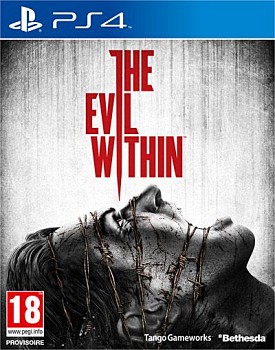 The evil within 1