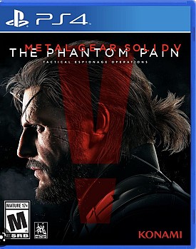 Échange phantom pain et FIFA 21 ou 22