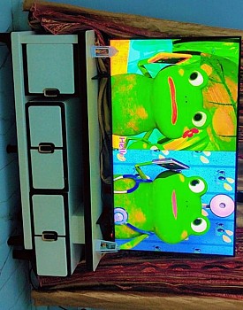 Meuble table pour télévision neuf