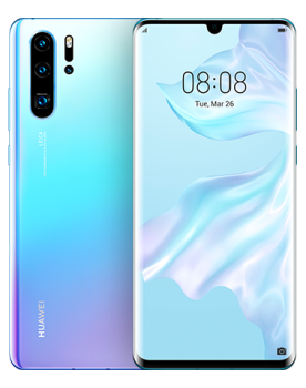 Huawei P30 pro: Neuf