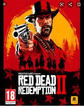 Red dead Redemption 2