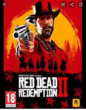 Red dead Redemption 2