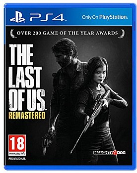 Recherche cd ps4 the last of us 1